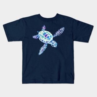 Turtle Kids T-Shirt